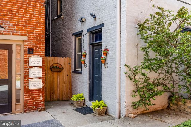 305 N QUEEN ST, Lancaster, PA 17603