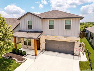 11518 Lightning Way, San Antonio, TX 78245