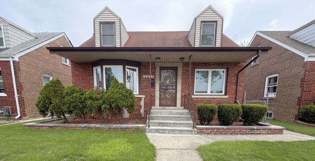 12427 S Ada Street, Calumet Park, IL 60827