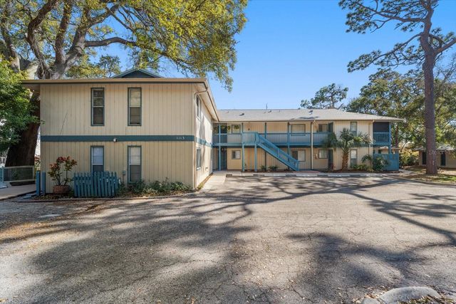 1113 OHIO AVENUE, Dunedin, FL 34698