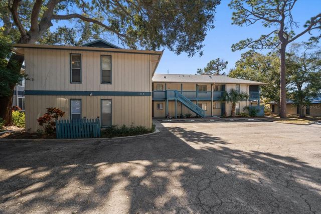 1113 OHIO AVENUE, Dunedin, FL 34698