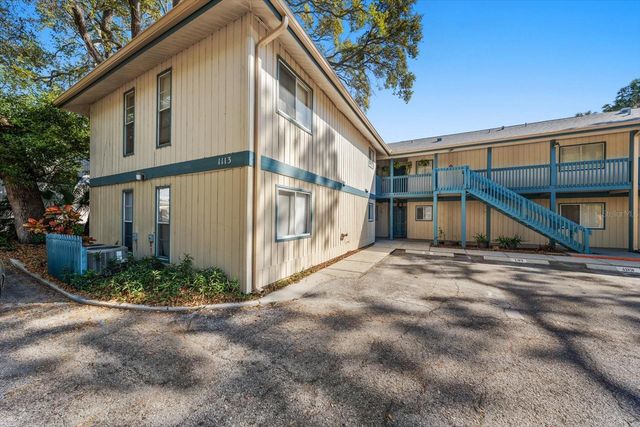 1113 OHIO AVENUE, Dunedin, FL 34698