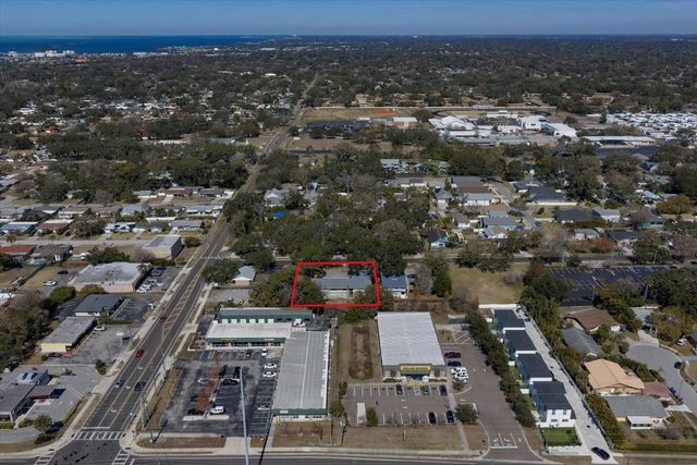 1113 OHIO AVENUE, Dunedin, FL 34698