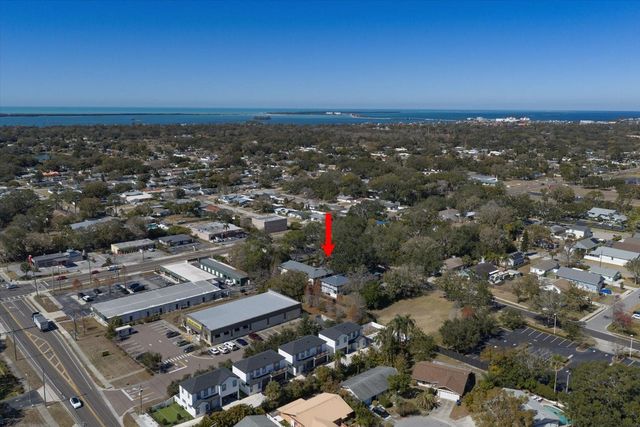 1113 OHIO AVENUE, Dunedin, FL 34698