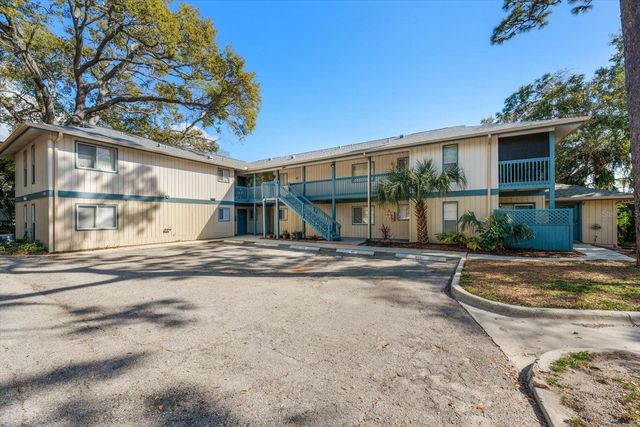 1113 OHIO AVENUE, Dunedin, FL 34698