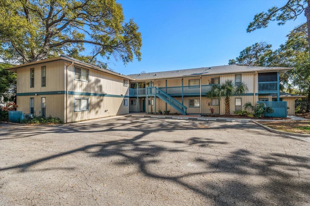 1113 OHIO AVENUE, Dunedin, FL 34698