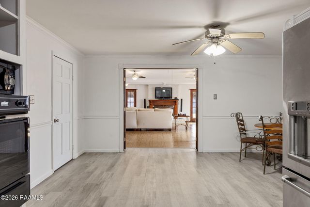 2003 Old Jeanerette Road, New Iberia, LA 70563