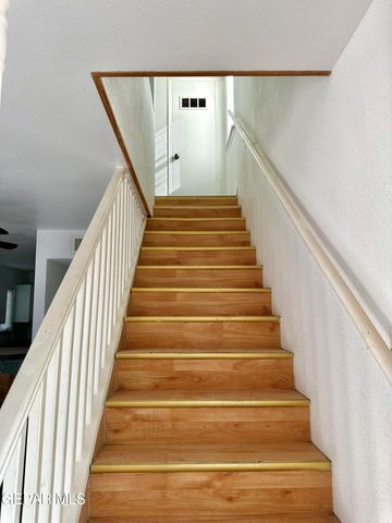 421 Panahi Road, Socorro, TX 79927