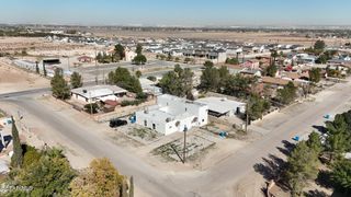 421 Panahi Road, Socorro, TX 79927