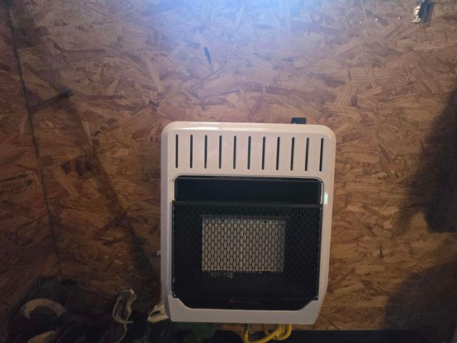 19 Willie May Drive, Highland, AR 72542