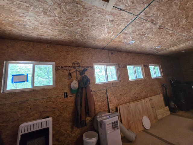 19 Willie May Drive, Highland, AR 72542