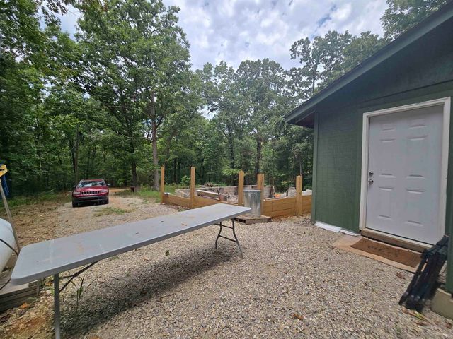 19 Willie May Drive, Highland, AR 72542