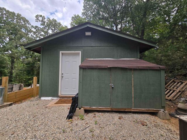 19 Willie May Drive, Highland, AR 72542