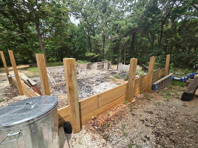 19 Willie May Drive, Highland, AR 72542