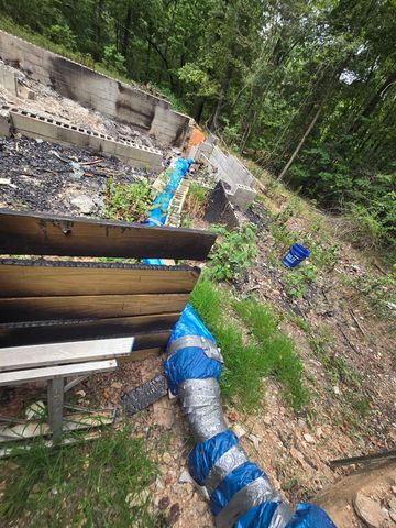 19 Willie May Drive, Highland, AR 72542