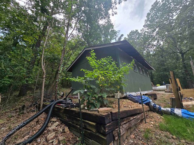 19 Willie May Drive, Highland, AR 72542