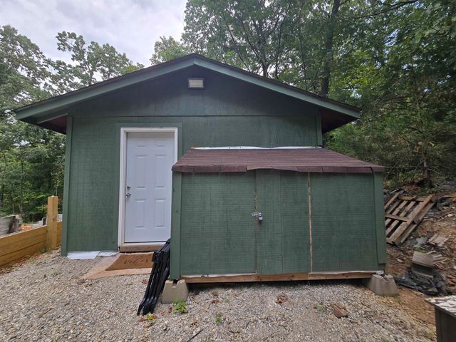 19 Willie May Drive, Highland, AR 72542