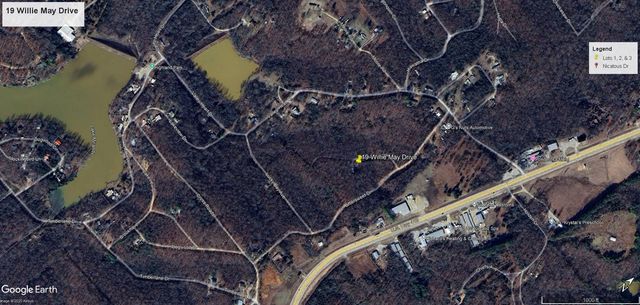 19 Willie May Drive, Highland, AR 72542