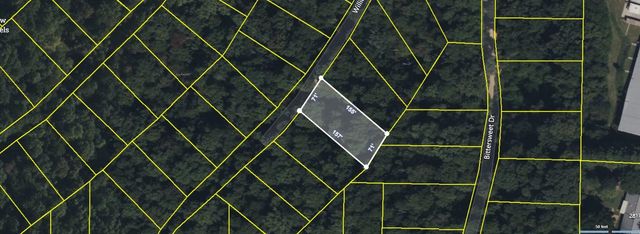 19 Willie May Drive, Highland, AR 72542