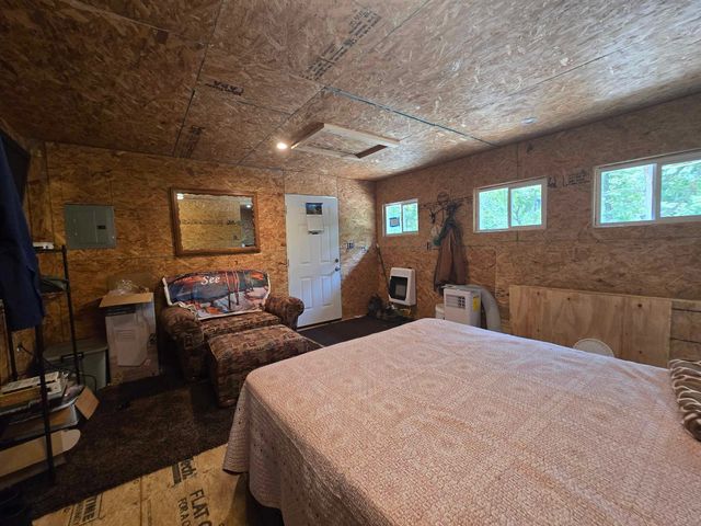 19 Willie May Drive, Highland, AR 72542