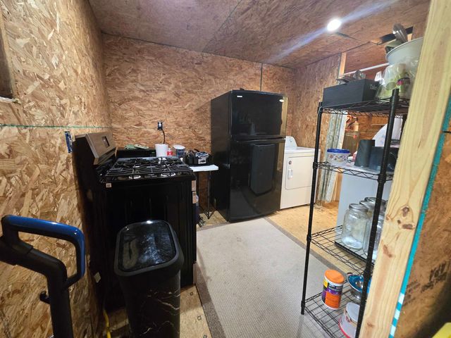 19 Willie May Drive, Highland, AR 72542