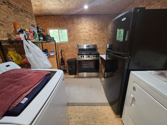 19 Willie May Drive, Highland, AR 72542