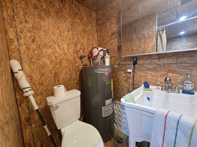 19 Willie May Drive, Highland, AR 72542