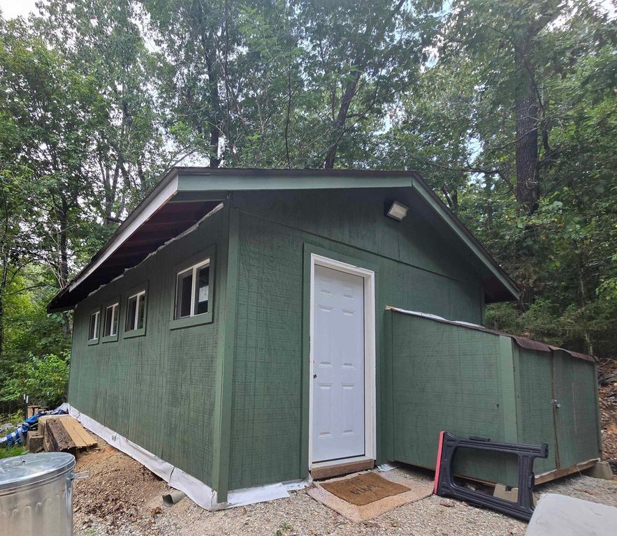 19 Willie May Drive, Highland, AR 72542