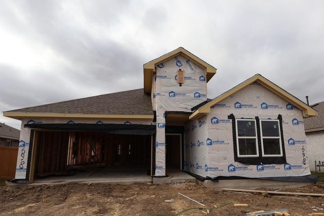 698 Daniels Lake Lane, Dayton, TX 77535