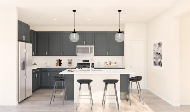 698 Daniels Lake Lane, Dayton, TX 77535