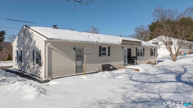 51 Joseph Road, Naugatuck, CT 06770