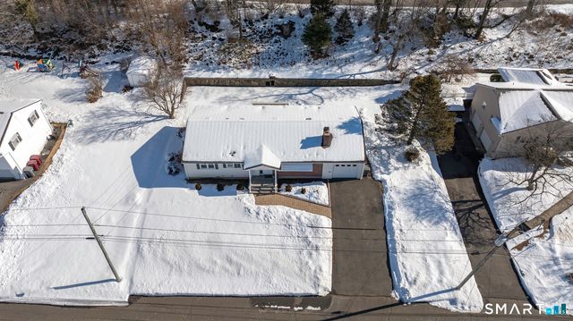 51 Joseph Road, Naugatuck, CT 06770