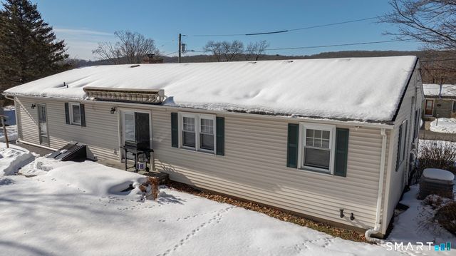 51 Joseph Road, Naugatuck, CT 06770