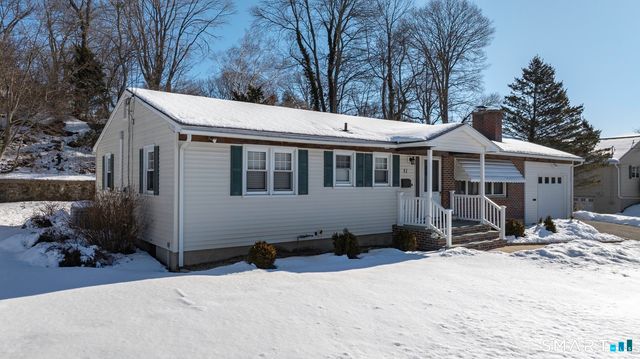 51 Joseph Road, Naugatuck, CT 06770