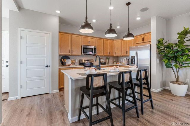 1208 Prospect Aly, Brighton, CO 80601