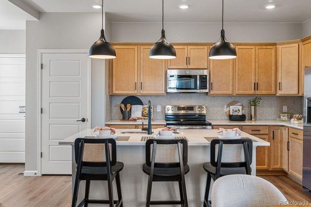 1208 Prospect Aly, Brighton, CO 80601