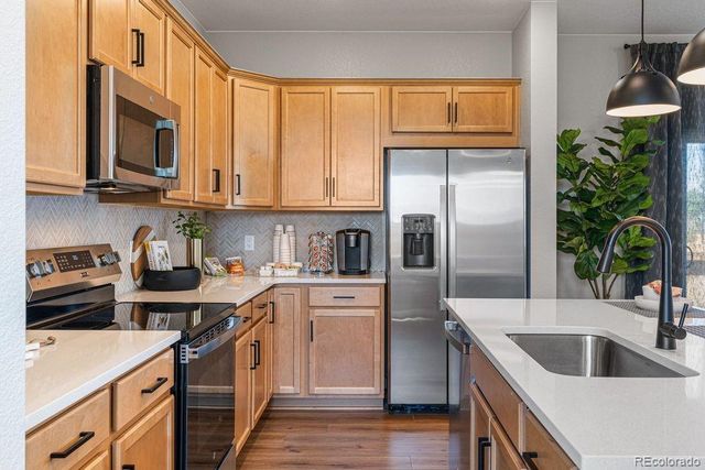 1208 Prospect Aly, Brighton, CO 80601