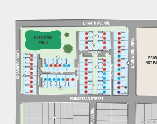 1208 Prospect Aly, Brighton, CO 80601