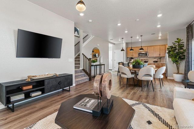 1208 Prospect Aly, Brighton, CO 80601