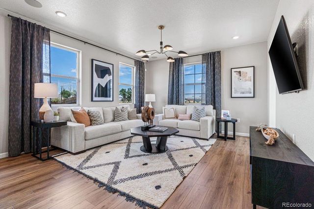 1208 Prospect Aly, Brighton, CO 80601