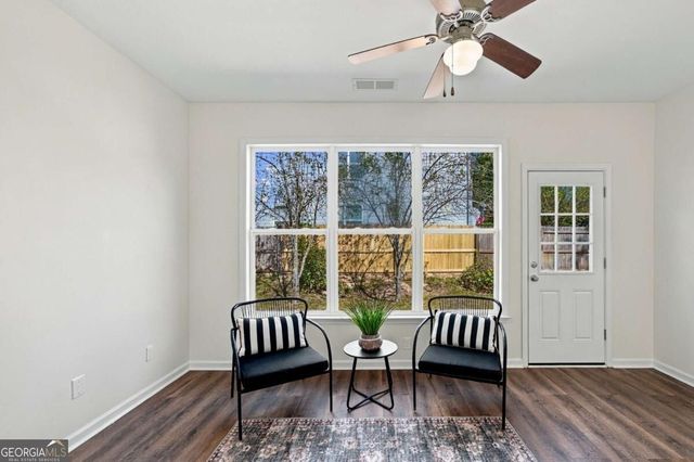 5015 Skylark Creek Court, Cumming, GA 30028
