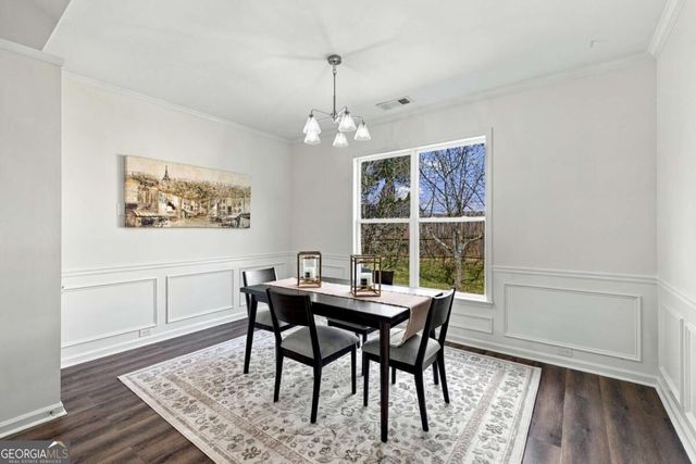 5015 Skylark Creek Court, Cumming, GA 30028