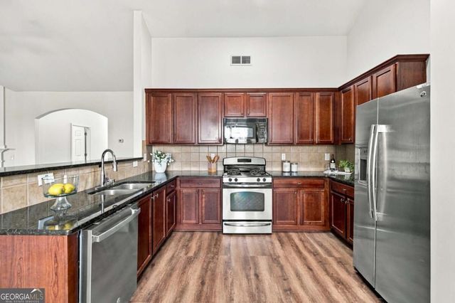 5015 Skylark Creek Court, Cumming, GA 30028