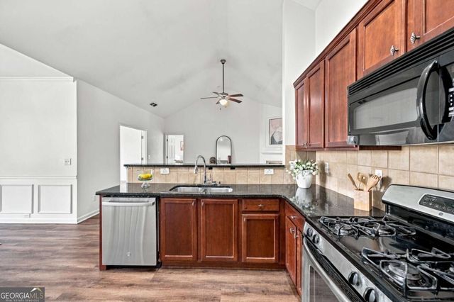 5015 Skylark Creek Court, Cumming, GA 30028