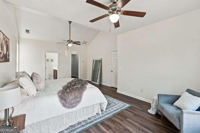 5015 Skylark Creek Court, Cumming, GA 30028