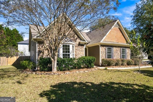 5015 Skylark Creek Court, Cumming, GA 30028