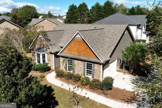 5015 Skylark Creek Court, Cumming, GA 30028