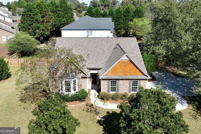 5015 Skylark Creek Court, Cumming, GA 30028