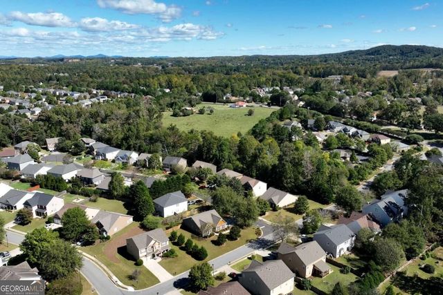5015 Skylark Creek Court, Cumming, GA 30028
