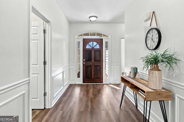5015 Skylark Creek Court, Cumming, GA 30028